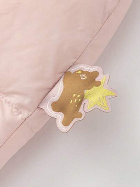 Balabala بنطلون بناتي مبطن بالحرارة 2025، بنطلون جوجر دافئ للشتاء، بنطلون مناسب للبنات والأولاد
