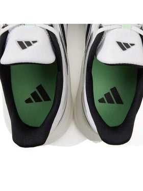 Adidas أحذية أديداس رجالية، مناسبة لجميع الفصول، أحذية رياضية، أحذية جري رجالية، تصميم جديد، شبكة سميكة، خفيفة الوزن، أحذية كاجوال ماصة للصدمات.