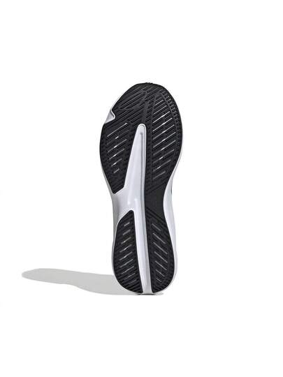 Adidas أحذية أديداس رجالية، مناسبة لجميع الفصول، أحذية رياضية، أحذية جري رجالية، تصميم جديد، شبكة سميكة، خفيفة الوزن، أحذية كاجوال ماصة للصدمات.