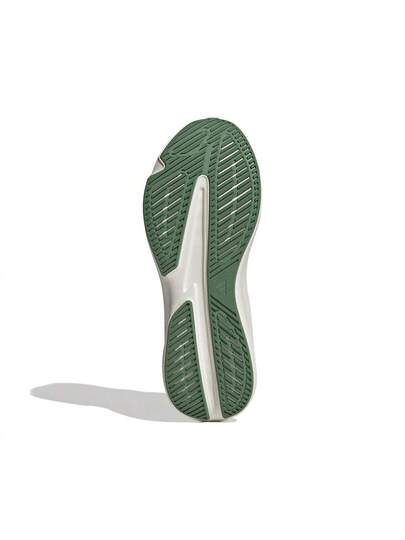 Adidas أحذية أديداس رجالية، مناسبة لجميع الفصول، أحذية رياضية، أحذية جري رجالية، تصميم جديد، شبكة سميكة، خفيفة الوزن، أحذية كاجوال ماصة للصدمات.