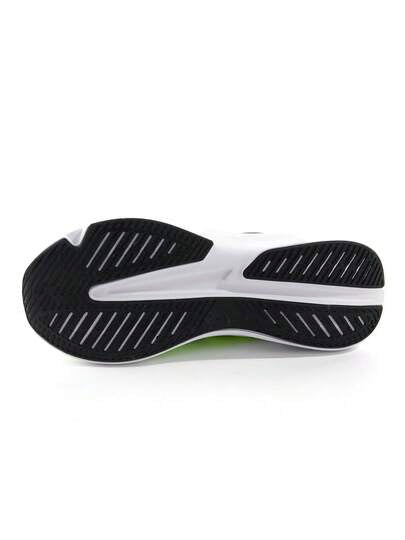 Adidas أحذية أديداس رجالية، مناسبة لجميع الفصول، أحذية رياضية، أحذية جري رجالية، تصميم جديد، شبكة سميكة، خفيفة الوزن، أحذية كاجوال ماصة للصدمات.