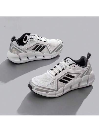 Adidas حذاء أديداس CLIMACOOL للرجال - حذاء جري خفيف الوزن ومريح
