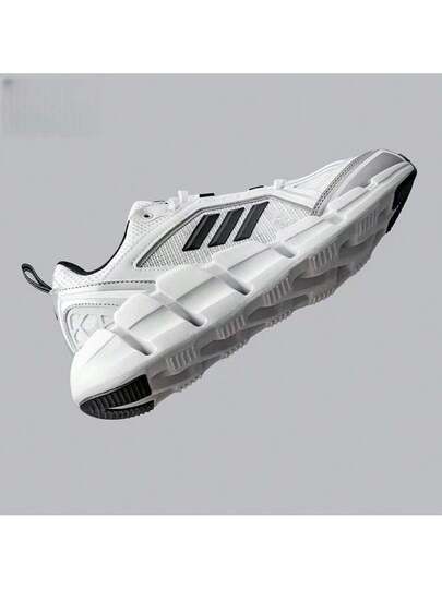 Adidas حذاء أديداس CLIMACOOL للرجال - حذاء جري خفيف الوزن ومريح