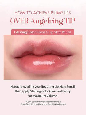 Rom&nd غلوس لامع من رومند، مناسب للاستخدام اليومي