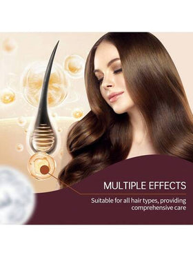 مجموعة شامبو وبلسم زيت البتانا، مغذية للشعر، مرطبة ومنعمة، تروض التجعد، تترك الشعر حريري ولامع، تنظيف عميق، مرطبة ومنعمة للشعر، تعزز مرونة الشعر، بلسم طبيعي، مناسب لجميع أنواع الشعر.