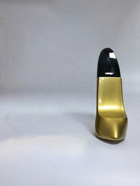 زجاجة عطر أنيقة للأحذية 80 مل / زجاجة 50 مل، عطر عالي الجودة، هدية مفكرة للأصدقاء والعائلة، هدايا الحفلات، ديكور المنزل، معطر الهواء، عطر سائل