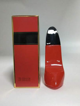 زجاجة عطر أنيقة للأحذية 80 مل / زجاجة 50 مل، عطر عالي الجودة، هدية مفكرة للأصدقاء والعائلة، هدايا الحفلات، ديكور المنزل، معطر الهواء، عطر سائل