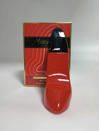 زجاجة عطر أنيقة للأحذية 80 مل / زجاجة 50 مل، عطر عالي الجودة، هدية مفكرة للأصدقاء والعائلة، هدايا الحفلات، ديكور المنزل، معطر الهواء، عطر سائل