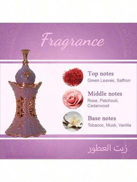 1 قطعة زيت عطري أساسي 5مل بنكهة الورد العربي المسكي، زيت عطري أساسي بنكهة التين، زيت عطري أساسي لتنقية الهواء، فاخر، صغير، مناسب للهدايا، زيت عطري أساسي آمن للاستخدام المنزلي، رائحة طويلة الأمد