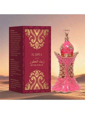 1 قطعة زيت عطري أساسي 5مل بنكهة الورد العربي المسكي، زيت عطري أساسي بنكهة التين، زيت عطري أساسي لتنقية الهواء، فاخر، صغير، مناسب للهدايا، زيت عطري أساسي آمن للاستخدام المنزلي، رائحة طويلة الأمد