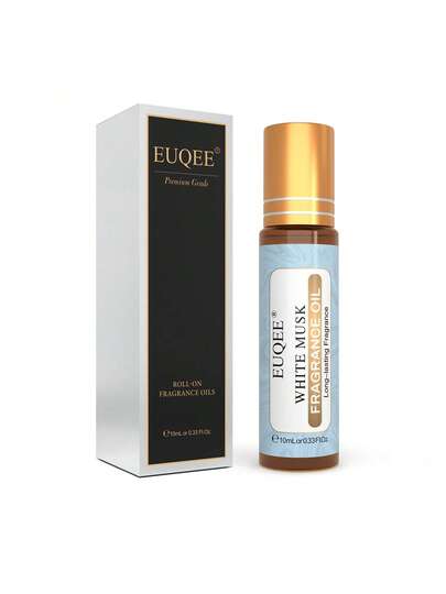 زيت عطري أساسي 10 مل/0.33 أونصة سائلة، مناسب للعطور المنزلية والعلاج بالروائح، جودة عالية، يمكن استخدامه في موزعات الروائح والمرطبات وصناعة الشموع والصابون والشموع المعطرة ورذاذ الغرف ومستحضرات العناية المرطبة للبشرة