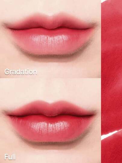 ETUDE غلوس الشفاه العزيز #01 توت عليق، غلوس شفاه مرطب طويل الأمد، قلم مكياج شفاه عالي الأداء، سهل الاستخدام بطرف دقيق، نهاية مطفأة كريمية، لا تنتقل، تأثير بقع الساتان، صيغة نباتية، مستحضرات تجميل كورية، 3.5 جرام/0.12 أونصة.