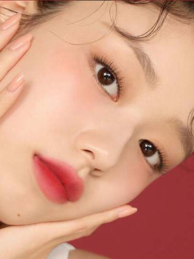 ETUDE غلوس الشفاه العزيز #01 توت عليق، غلوس شفاه مرطب طويل الأمد، قلم مكياج شفاه عالي الأداء، سهل الاستخدام بطرف دقيق، نهاية مطفأة كريمية، لا تنتقل، تأثير بقع الساتان، صيغة نباتية، مستحضرات تجميل كورية، 3.5 جرام/0.12 أونصة.