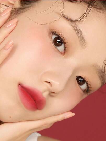 ETUDE غلوس الشفاه العزيز #01 توت عليق، غلوس شفاه مرطب طويل الأمد، قلم مكياج شفاه عالي الأداء، سهل الاستخدام بطرف دقيق، نهاية مطفأة كريمية، لا تنتقل، تأثير بقع الساتان، صيغة نباتية، مستحضرات تجميل كورية، 3.5 جرام/0.12 أونصة.