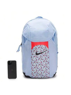 Nike حقيبة ظهر كبيرة السعة 33*17*19 سم للياقة البدنية للجنسين