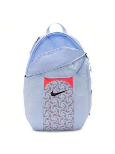 Nike حقيبة ظهر كبيرة السعة 33*17*19 سم للياقة البدنية للجنسين