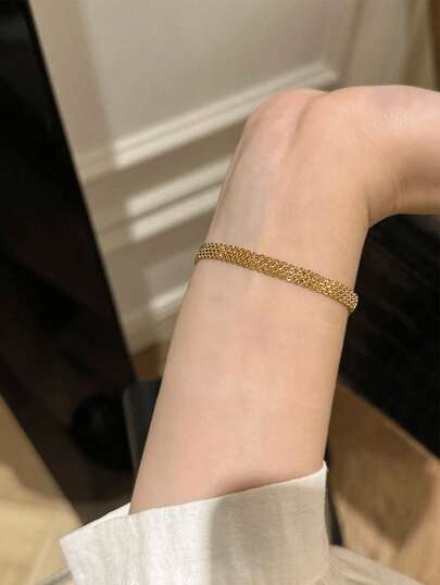 سوار قلب من الفضة الإسترليني عيار 925 قابل للف، مناسب للنساء، للارتداء في عيد الحب، للارتداء اليومي والتنقل