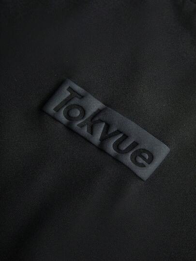TOKVUE تي شيرت كاجوال للرجال "اغتنم اليوم" مطبوع بطباعة ثلاثية الأبعاد بالرقائق المعدنية، مناسب للمهرجانات الموسيقية في الهواء الطلق والخروجات اليومية والتجمعات مع الأصدقاء، هدية للصديق/الزوج، هدايا للذكرى، باللون الأسود