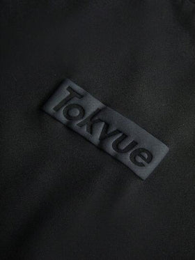 TOKVUE تي شيرت كاجوال للرجال "اغتنم اليوم" مطبوع بطباعة ثلاثية الأبعاد بالرقائق المعدنية، مناسب للمهرجانات الموسيقية في الهواء الطلق والخروجات اليومية والتجمعات مع الأصدقاء، هدية للصديق/الزوج، هدايا للذكرى، باللون الأسود