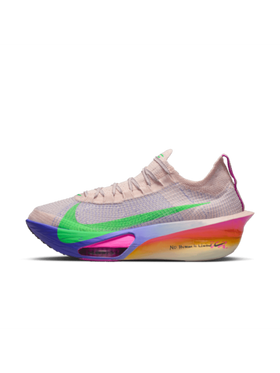 حذاء رياضي رجالي Nike AIR ZOOM ALPHAFLY NEXT% 3 EK للجري، موديل HJ7041-600