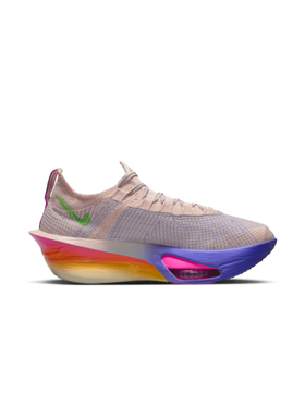 حذاء رياضي رجالي Nike AIR ZOOM ALPHAFLY NEXT% 3 EK للجري، موديل HJ7041-600