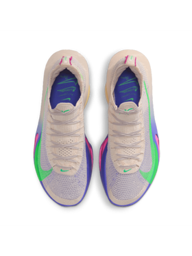 حذاء رياضي رجالي Nike AIR ZOOM ALPHAFLY NEXT% 3 EK للجري، موديل HJ7041-600
