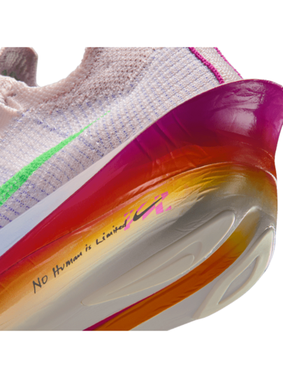 حذاء رياضي رجالي Nike AIR ZOOM ALPHAFLY NEXT% 3 EK للجري، موديل HJ7041-600