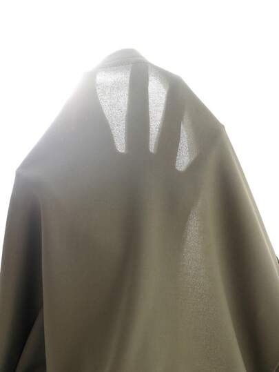 SHEIN 3 قطع تيشيرتات كاجوال طويلة الأكمام مريحة للمراهقين الذكور