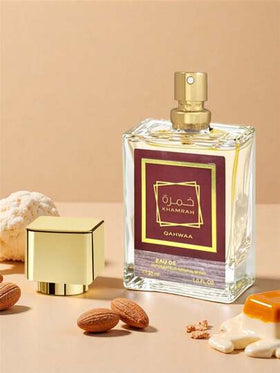 زجاجة 1 بسعة 30 مل معطر هواء عربي فاخر، رذاذ عطري، رائحة طويلة الأمد، نضارة طبيعية، رائحة جذابة، رذاذ معطر محمول، مناسب للحفلات | هدية عيد الميلاد | صديقة