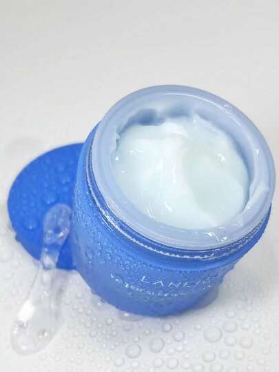 Laneige قناع نوم مرطب 70 مل، ذو قوام جل خفيف وغير لزج، ترطيب ليلي للحصول على بشرة ناعمة ولامعة، مناسب لأنواع البشرة العادية إلى الجافة، 70 مل/2.37 أونصة سائلة