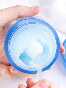 Laneige قناع نوم مرطب 70 مل، ذو قوام جل خفيف وغير لزج، ترطيب ليلي للحصول على بشرة ناعمة ولامعة، مناسب لأنواع البشرة العادية إلى الجافة، 70 مل/2.37 أونصة سائلة