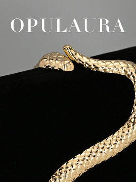 حقيبة كلاتش مخملية عتيقة للنساء من OpulAura، بتصميم مشبك على شكل ثعبان، بطراز أوروبي وأمريكي، حقيبة كلاتش صندوقية بجلد ثعبان بسيطة، مناسبة للزفاف والحفلات الرسمية والسهرات، حقيبة يد وحقيبة كتف، مع سلسلة عالية الجودة