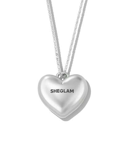 The Twilight Saga X SHEGLAM Soulmates عطر صلب علامة تجارية جمال مكياج ميكب مستحضرات تجميل للنساء الفتيات مثالي لفصل الشتاء الربيع مثالي ل- Y2K أزياء أنيقة رمضان هدية حفلة جاهز أفضل لون