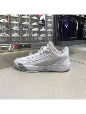 Nike حذاء كرة السلة الرجالي القابل للتنفس في الشتاء JORDAN LUKA .77