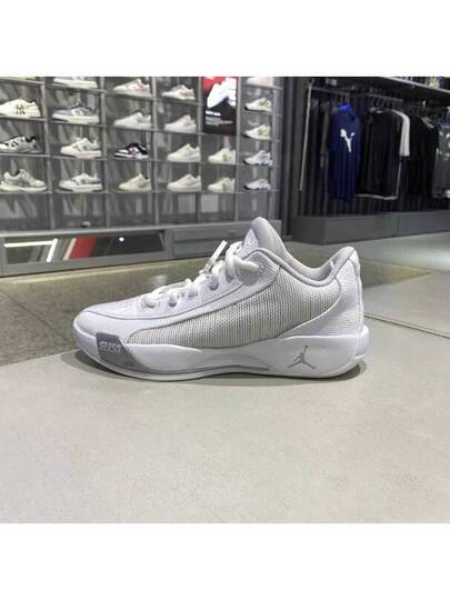 Nike حذاء كرة السلة الرجالي القابل للتنفس في الشتاء JORDAN LUKA .77