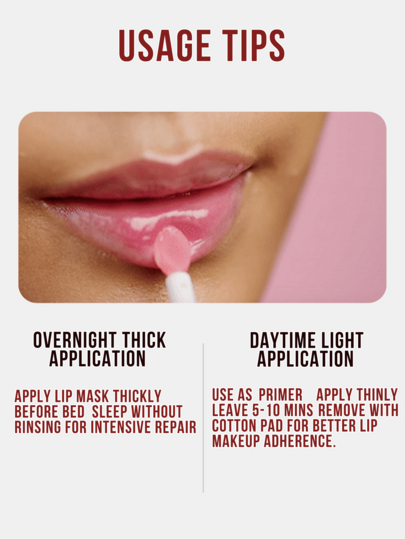 Laneige قناع نوم الشفاه من لانيج، 20 جرام/0.7 أونصة - الأكثر مبيعًا، اختبره الأطباء الجلديون، مستخلص التوت + 3% زبدة الشيا، يحسن خطوط الشفاه والبريق في 4 أسابيع، يغذي الشفاه الجافة/المتشققة، إصلاح ليلي، أساس مكياج، مناسب للبشرة الحساسة/التالفة