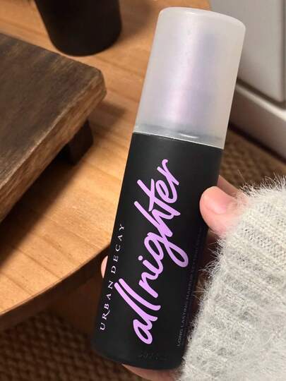 Urban Decay رذاذ تثبيت طويل الأمد 118مل