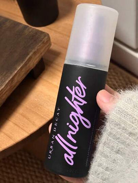 Urban Decay رذاذ تثبيت طويل الأمد 118مل