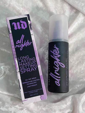 Urban Decay رذاذ تثبيت طويل الأمد 118مل