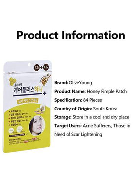 Olive Young 1 قطعة من بقع علاج الحبوب من Care Plus، بقع حبوب غير مرئية، بقع حبوب هيدروكولويد، صيغة كورية، تغطي بفعالية الحبوب والبثور والعيوب، مناسبة للبشرة والوجه المشكلة، مقاومة للماء والعرق، كما تغطي ندبات الحبوب، بقع الحبوب الطارئة