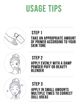 Laneige قاعدة الأساس SKIN VEIL BASE_EX رقم 60 30 مل/1.06 أونصة - صيغة حرارية، تقلل بفعالية 50% من اللون الأصفر الأساسي، مكياج مثالي خطوة واحدة، مُنكّه ب- 5 مكونات رئيسية (مستخلص التوت/مسحوق الجاد الطبيعي/إيكتوين)، يرطب بنسبة +56.7%، يتحكم في الزيوت بنسبة