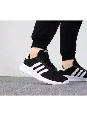 Adidas أحذية رياضية خفيفة الوزن للرجال، أحذية تدريب وكاجوال قابلة للتنفس، أحذية جري متينة