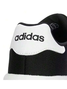Adidas أحذية رياضية خفيفة الوزن للرجال، أحذية تدريب وكاجوال قابلة للتنفس، أحذية جري متينة