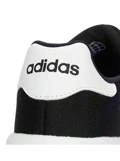 Adidas أحذية رياضية خفيفة الوزن للرجال، أحذية تدريب وكاجوال قابلة للتنفس، أحذية جري متينة