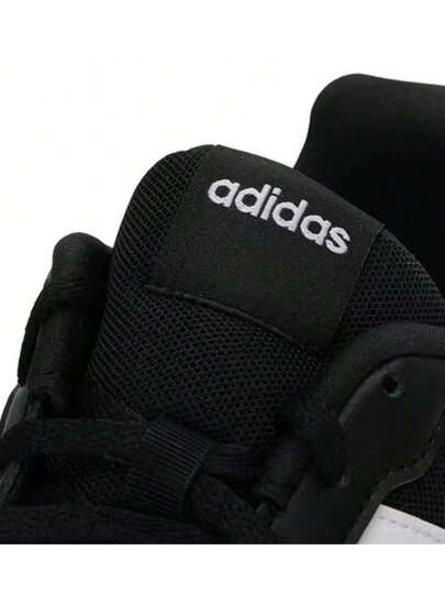 Adidas أحذية رياضية خفيفة الوزن للرجال، أحذية تدريب وكاجوال قابلة للتنفس، أحذية جري متينة