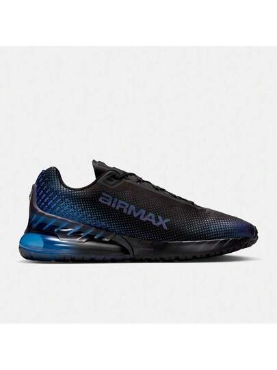 أحذية كاجوال نايك للرجال موديل Air Max Phoenix SE الجديد لشتاء 2026، أحذية جري مبطنة خفيفة الوزن IH3571-001