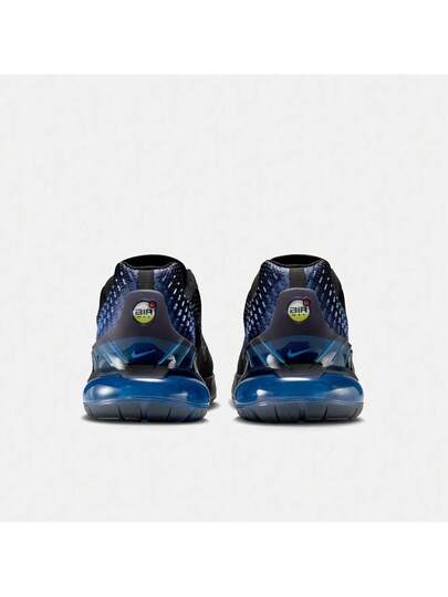 أحذية كاجوال نايك للرجال موديل Air Max Phoenix SE الجديد لشتاء 2026، أحذية جري مبطنة خفيفة الوزن IH3571-001