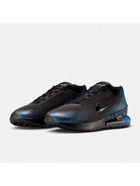 أحذية كاجوال نايك للرجال موديل Air Max Phoenix SE الجديد لشتاء 2026، أحذية جري مبطنة خفيفة الوزن IH3571-001