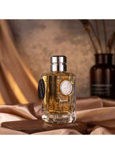 100 مل وعاء على شكل إناء عربي من الشرق الأوسط، سائل عطري بدون لهب، مناسب لتعطير وتعزيز الرائحة في أي مكان. سعة كبيرة وطويلة الأمد، توابل عالية الجودة مناسبة لأي مناسبة، مما يجعله هدية ممتازة للتقديم