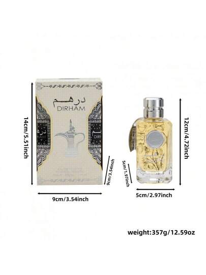 100 مل وعاء على شكل إناء عربي من الشرق الأوسط، سائل عطري بدون لهب، مناسب لتعطير وتعزيز الرائحة في أي مكان. سعة كبيرة وطويلة الأمد، توابل عالية الجودة مناسبة لأي مناسبة، مما يجعله هدية ممتازة للتقديم